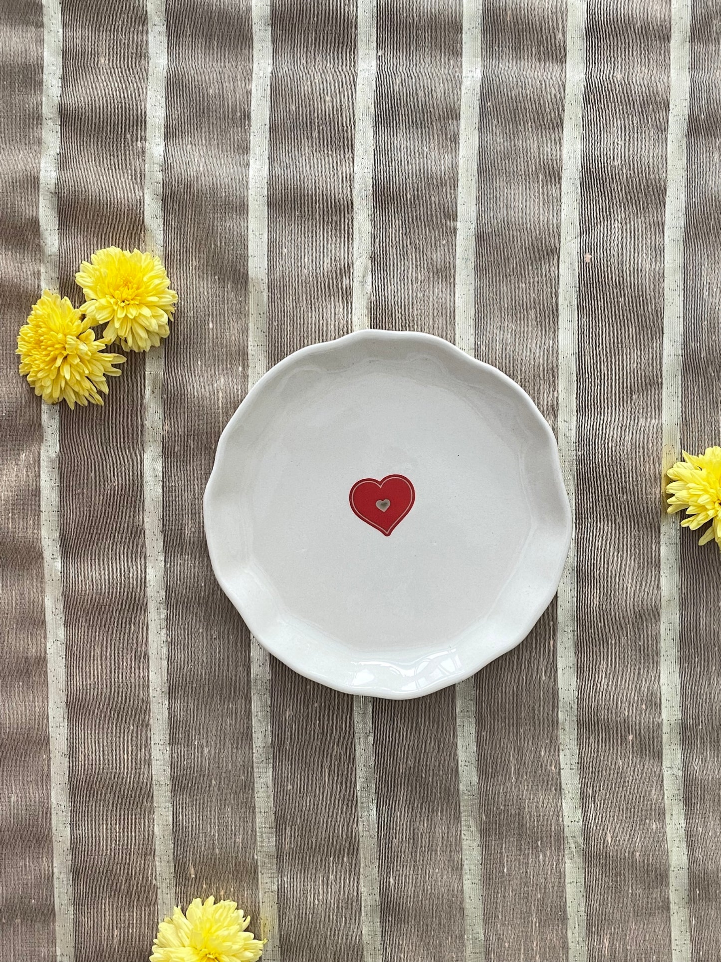 Diwali Plates Gift Box