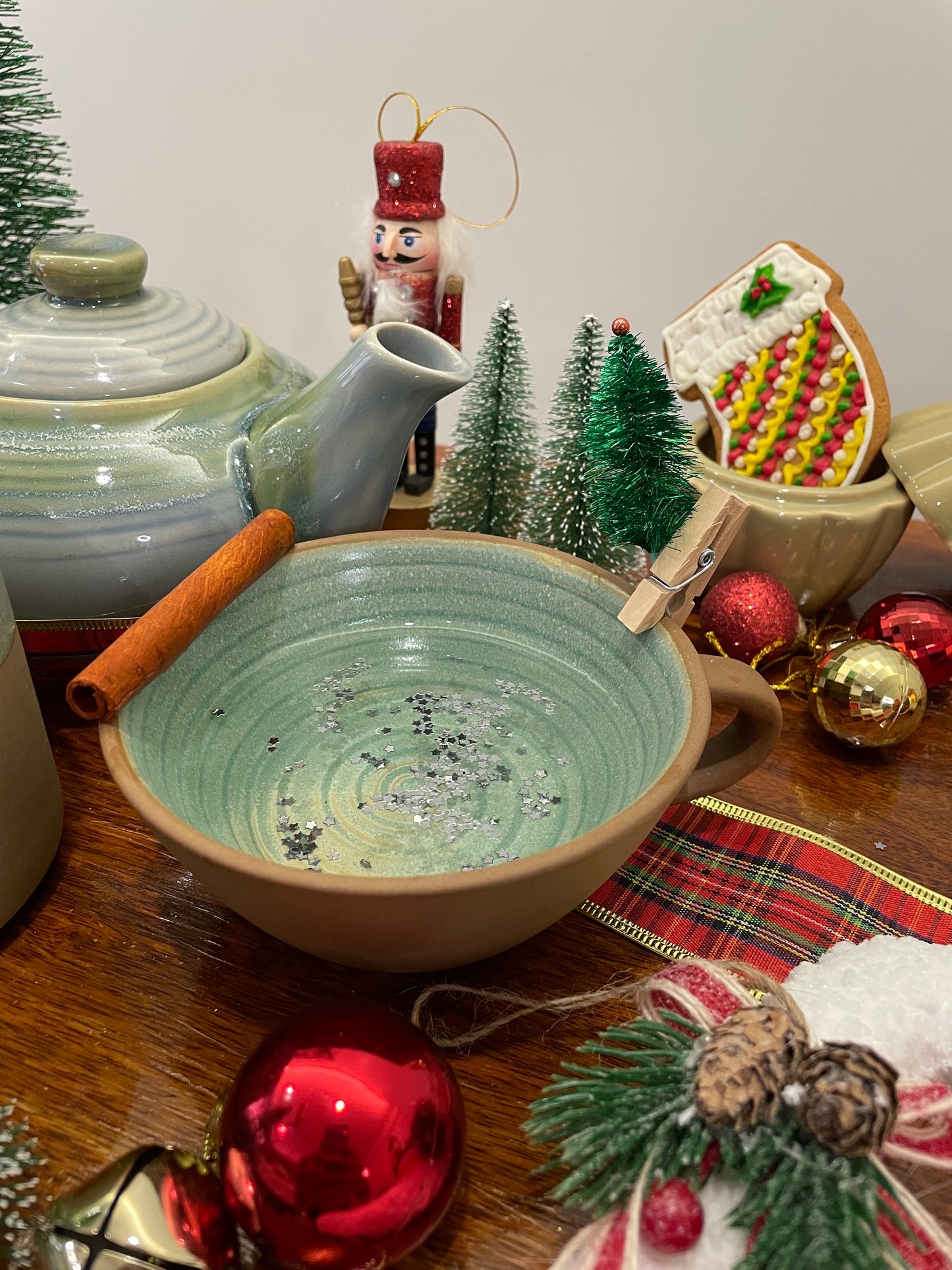 Pine Mug