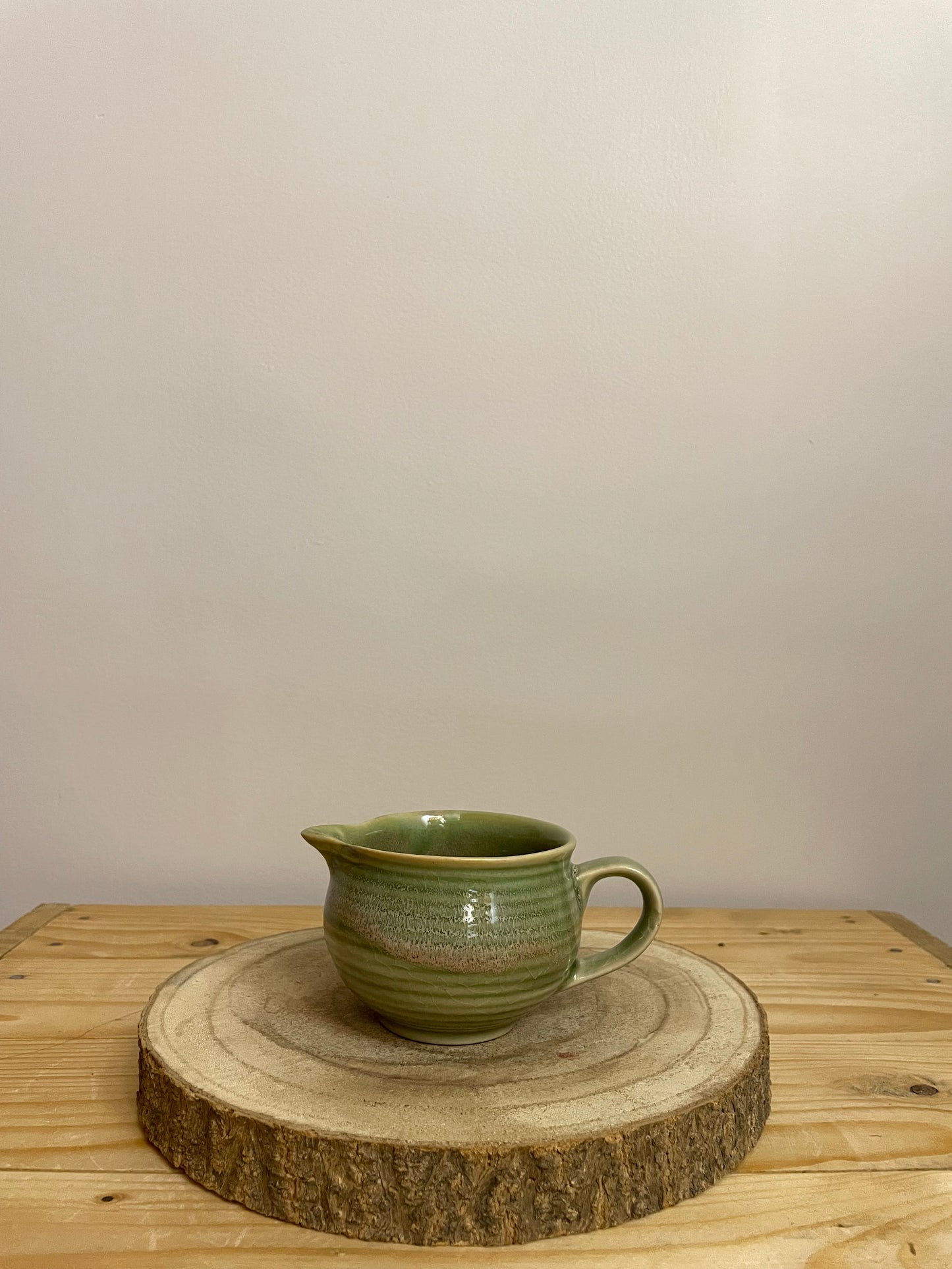 Gulmohar Milk Pot