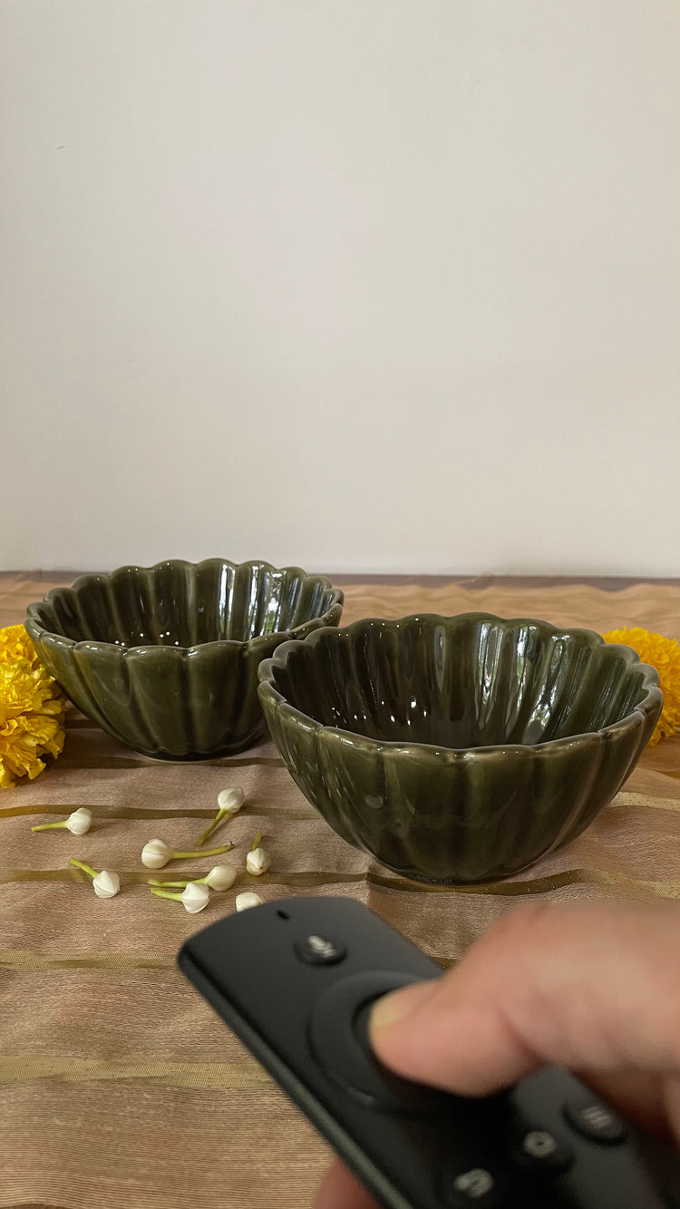 Ceramic Bowls