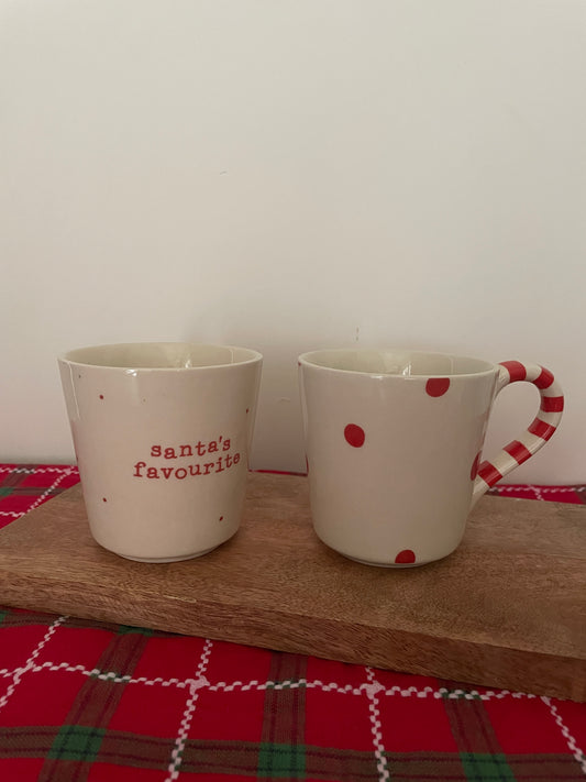 Festive Sippers - Set of 2